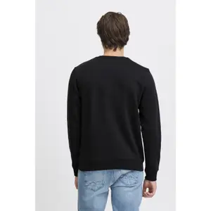Sweatshirt Blend Regular Fit image-5