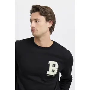 Sweatshirt Blend Regular Fit image-6