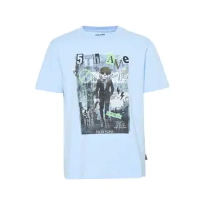 T-Shirt Blend Jala image-0