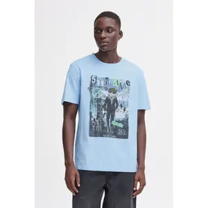 T-Shirt Blend Jala image-1