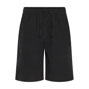 Pantaloni corti di cotone Blend Morgan image-0