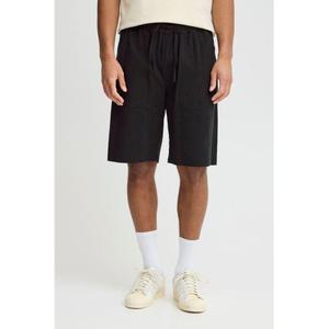 Pantaloni corti di cotone Blend Morgan image-3