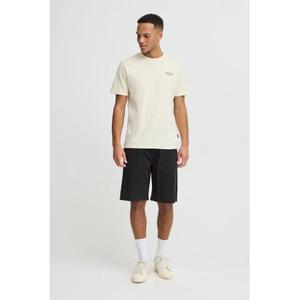 Pantaloni corti di cotone Blend Morgan image-4