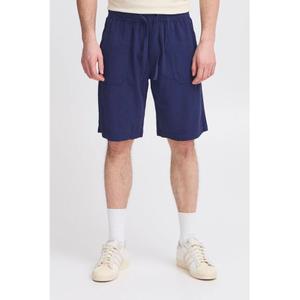 Pantaloni corti di cotone Blend Morgan image-3