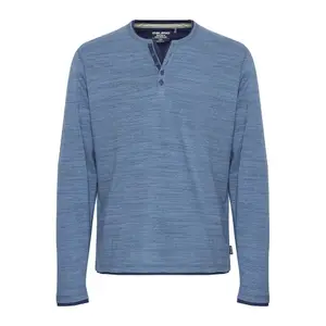 Langarmshirt Blend Jeff image-0