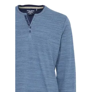 Langarmshirt Blend Jeff image-4