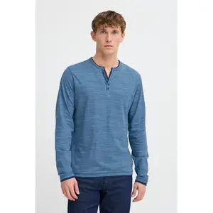 Langarmshirt Blend Jeff image-2