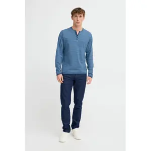 Langarmshirt Blend Jeff image-1