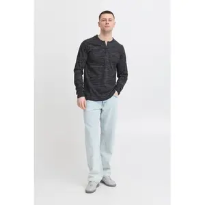 Langarmshirt Blend Jeff image-1