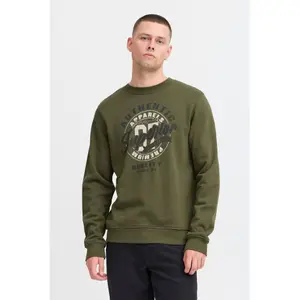 Sweatshirt Blend Jarred image-0