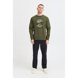 Sweatshirt Blend Jarred image-1