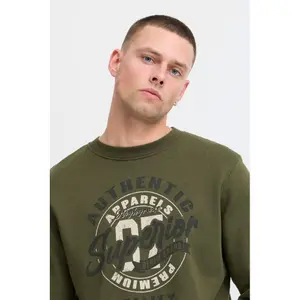 Sweatshirt Blend Jarred image-3