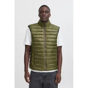 Wendbare ärmellose Steppjacke Blend Bromsey image-1