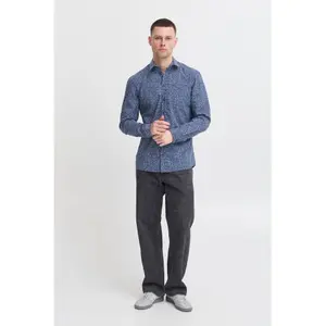 Hemd Blend Aaron image-2