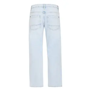 Loose jeans Blend Flake image-4