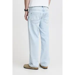 Loose jeans Blend Flake image-5