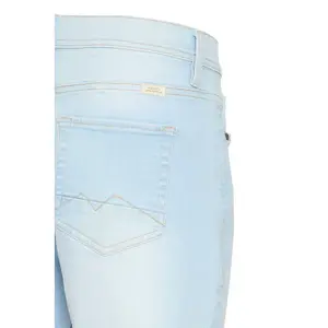 Short Blend Wister image-4