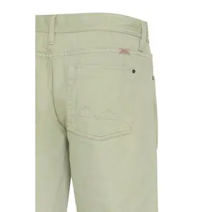 Short Blend Blizzard image-2