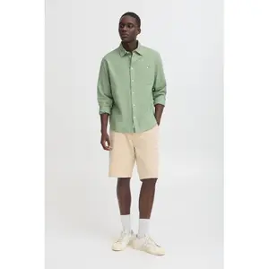 Shorts Blend Hurricane image-1