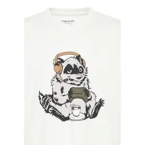 T-Shirt Blend Javor image-4