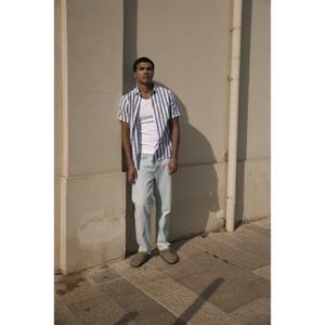 Shirt Blend Harun image-3