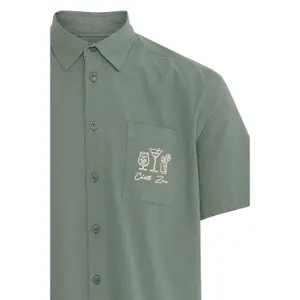 Camisa Blend Apollo image-1