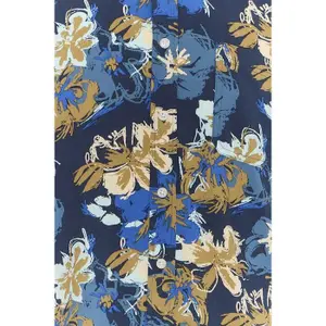 Camisa de corte regular Blend image-0