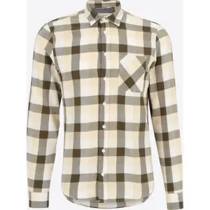 Chemise manches longues Blend Benny image-0