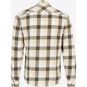 Chemise manches longues Blend Benny image-1