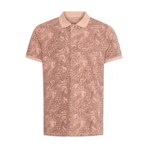Polo-Shirt Blend Hewen image-0