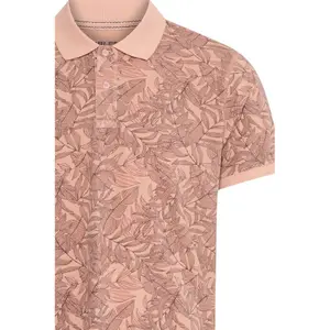 Polo-Shirt Blend Hewen image-4