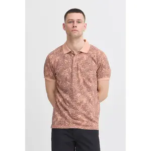 Polo-Shirt Blend Hewen image-1