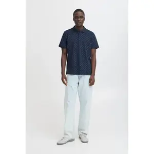 Polo-Shirt Blend Ames image-2