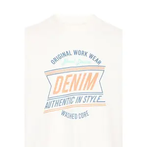 T-shirt Blend Jes image-2