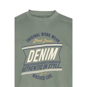 T-shirt Blend Jes image-2