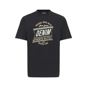 T-shirt Blend Jes image-0