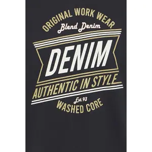 T-shirt Blend Jes image-2