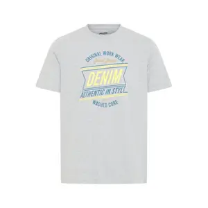 T-Shirt Blend Jes image-0