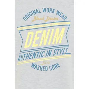 T-Shirt Blend Jes image-4