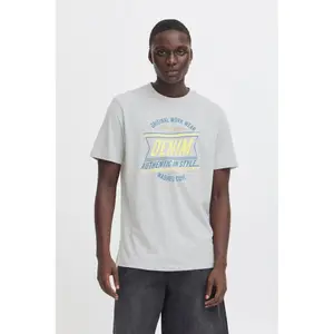 T-Shirt Blend Jes image-1