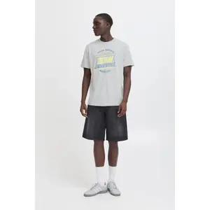 T-Shirt Blend Jes image-2