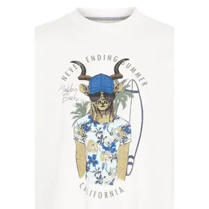 T-shirt Blend Jerron image-2