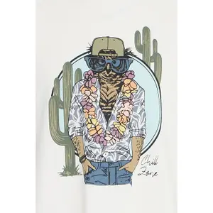 T-shirt Blend Jerron image-2