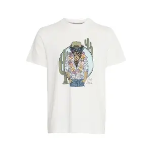 T-shirt Blend Jerron image-0