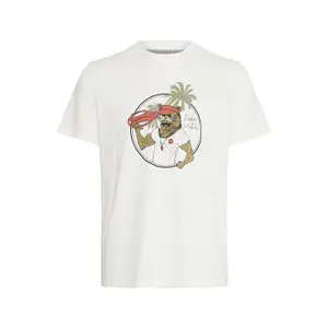 T-shirt Blend Jerron image-0