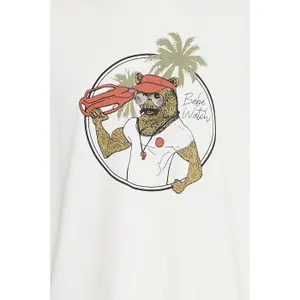 T-shirt Blend Jerron image-2