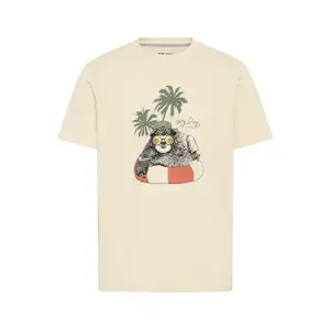 T-shirt Blend Jerron image-0