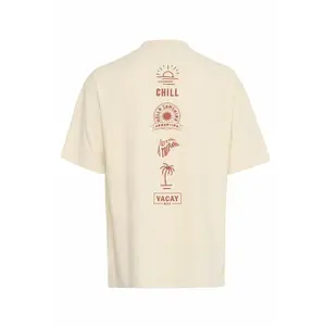 T-shirt Blend Jehon image-1