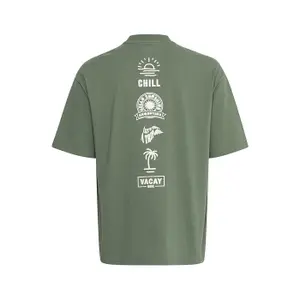 T-shirt Blend Jehon image-1
