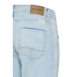 Reguläre Jeans Blend Jet image-4